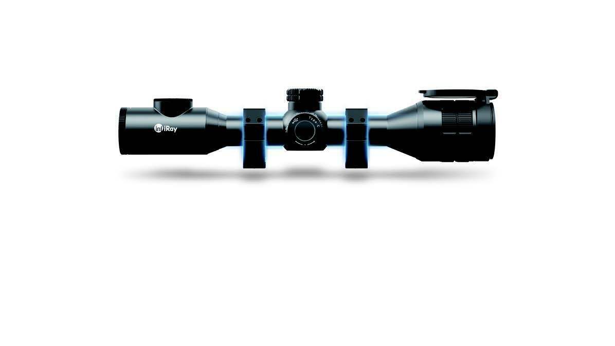 Infiray TH50 Thermal Tube Scope
