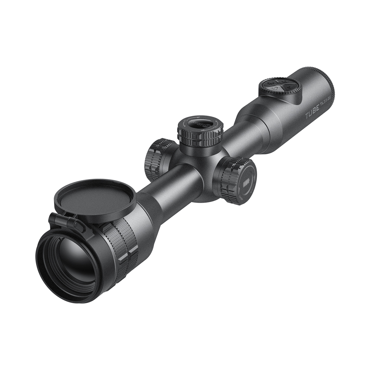 Infiray TH50 Traditional Tube Thermal Scope